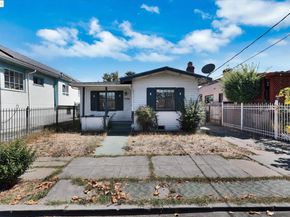 2506 61St Ave, Oakland CA 94605