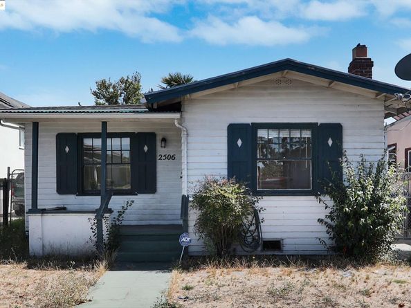 2506 61St Ave, Oakland CA 94605