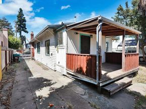2506 61St Ave, Oakland CA 94605