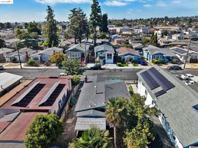 2506 61St Ave, Oakland CA 94605