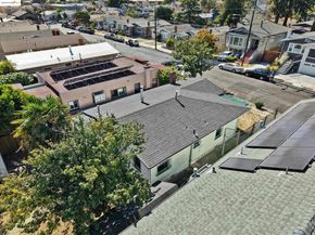 2506 61St Ave, Oakland CA 94605