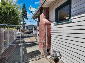 2506 61St Ave, Oakland CA 94605
