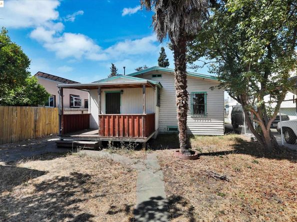 2506 61St Ave, Oakland CA 94605