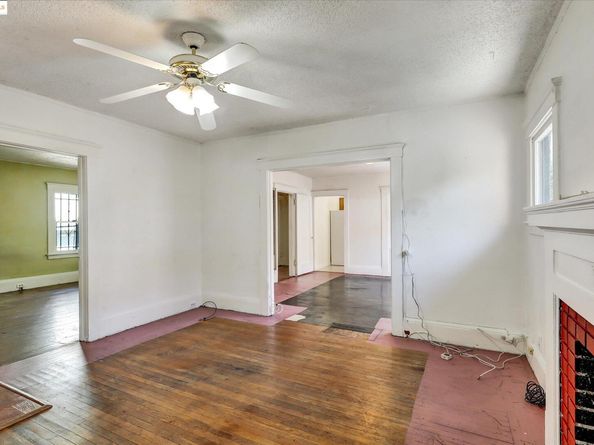 2506 61St Ave, Oakland CA 94605