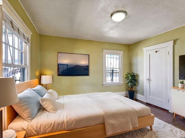 2506 61St Ave, Oakland CA 94605