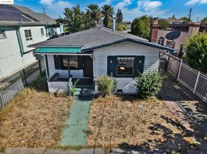 2506 61St Ave, Oakland CA 94605