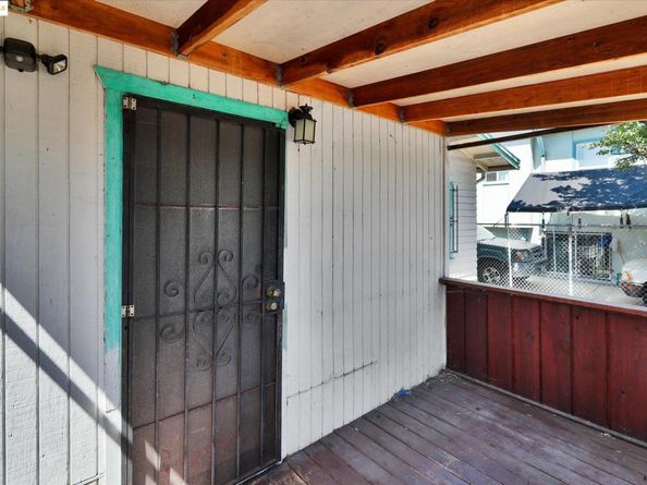 2506 61St Ave, Oakland CA 94605