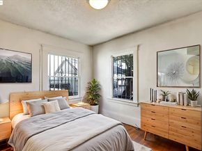2506 61St Ave, Oakland CA 94605