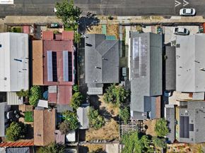 2506 61St Ave, Oakland CA 94605