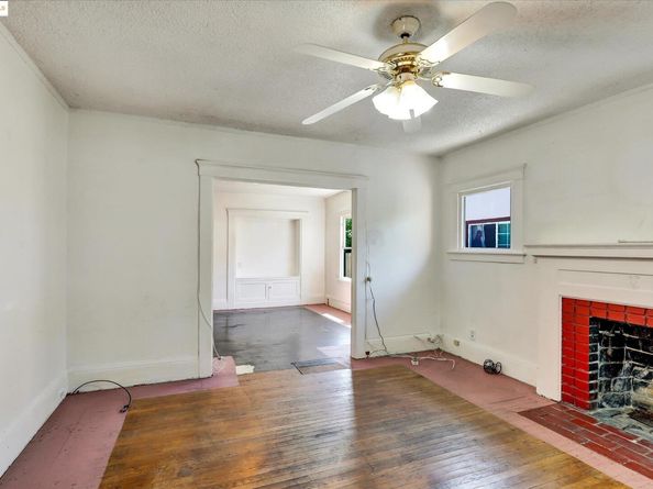 2506 61St Ave, Oakland CA 94605