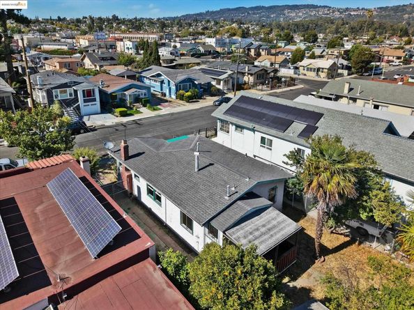 2506 61St Ave, Oakland CA 94605