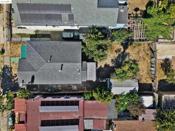 2506 61St Ave, Oakland CA 94605