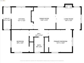 2506 61St Ave, Oakland CA 94605