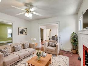 2506 61St Ave, Oakland CA 94605