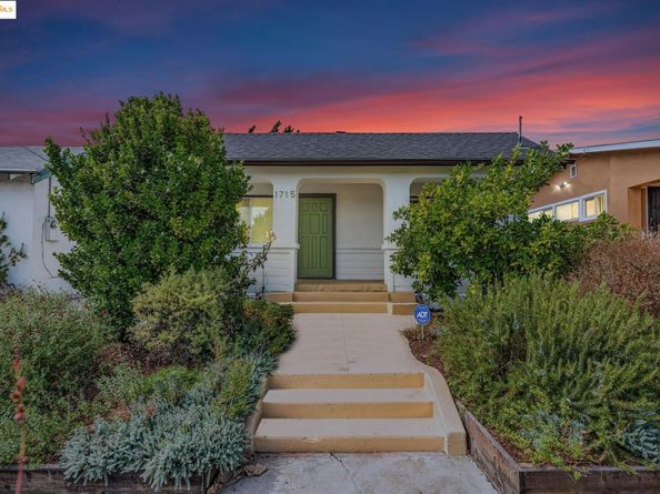 1715 67Th Ave, Oakland CA 94621