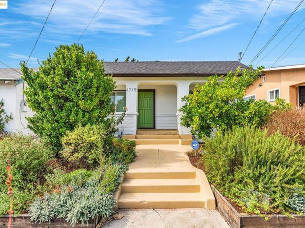 1715 67Th Ave, Oakland CA 94621
