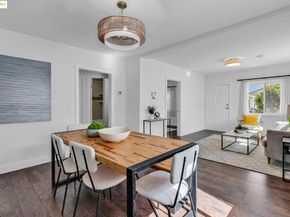 1715 67Th Ave, Oakland CA 94621