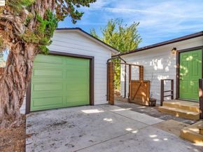 1715 67Th Ave, Oakland CA 94621