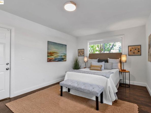 1715 67Th Ave, Oakland CA 94621