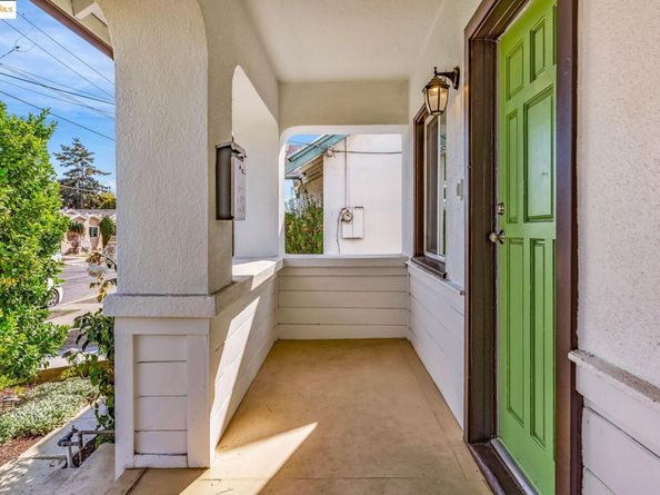 1715 67Th Ave, Oakland CA 94621