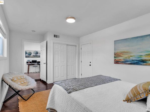 1715 67Th Ave, Oakland CA 94621