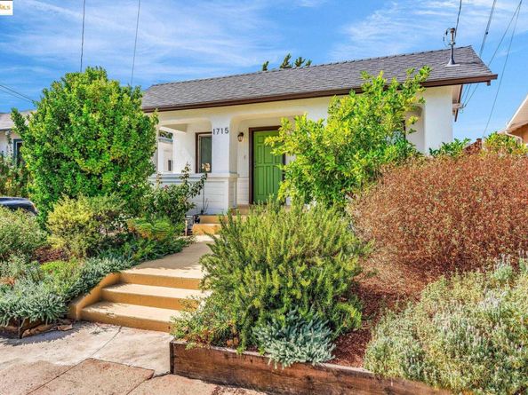 1715 67Th Ave, Oakland CA 94621