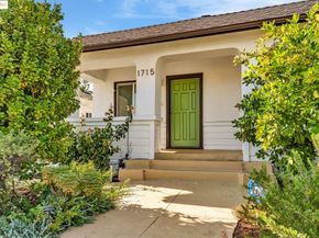 1715 67Th Ave, Oakland CA 94621