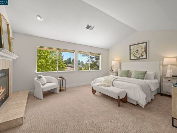 1020 Canyon Hills Road, San Ramon CA 94582