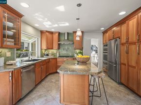 1020 Canyon Hills Road, San Ramon CA 94582