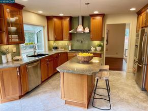 1020 Canyon Hills Road, San Ramon CA 94582
