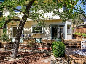 1020 Canyon Hills Road, San Ramon CA 94582