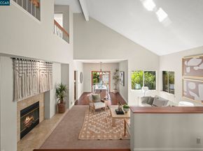 1020 Canyon Hills Road, San Ramon CA 94582