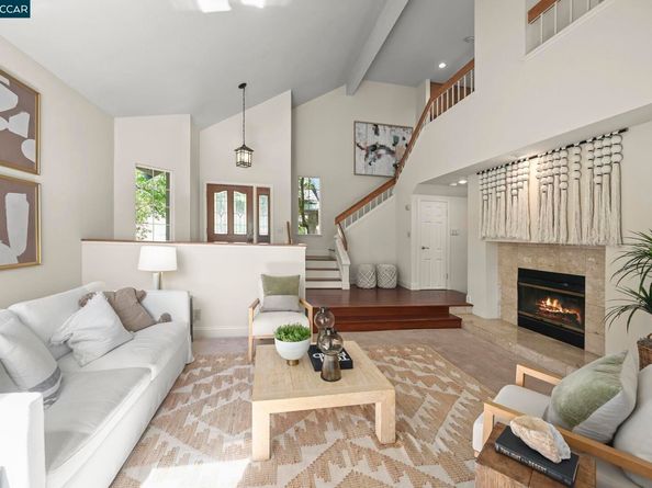 1020 Canyon Hills Road, San Ramon CA 94582