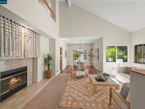 1020 Canyon Hills Road, San Ramon CA 94582
