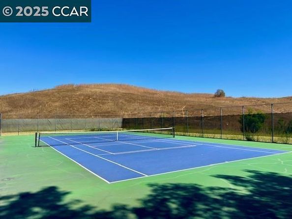 1020 Canyon Hills Road, San Ramon CA 94582