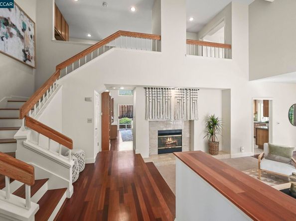 1020 Canyon Hills Road, San Ramon CA 94582