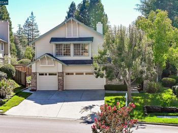 1020 Canyon Hills Road