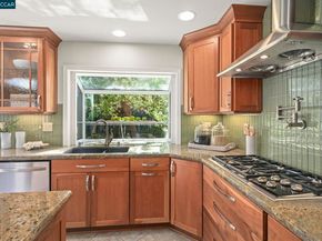 1020 Canyon Hills Road, San Ramon CA 94582