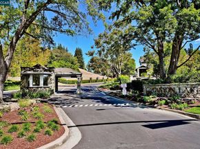 1020 Canyon Hills Road, San Ramon CA 94582