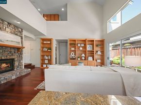 1020 Canyon Hills Road, San Ramon CA 94582