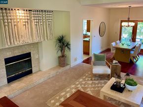 1020 Canyon Hills Road, San Ramon CA 94582