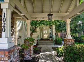 1020 Canyon Hills Road, San Ramon CA 94582