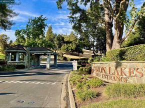 1020 Canyon Hills Road, San Ramon CA 94582