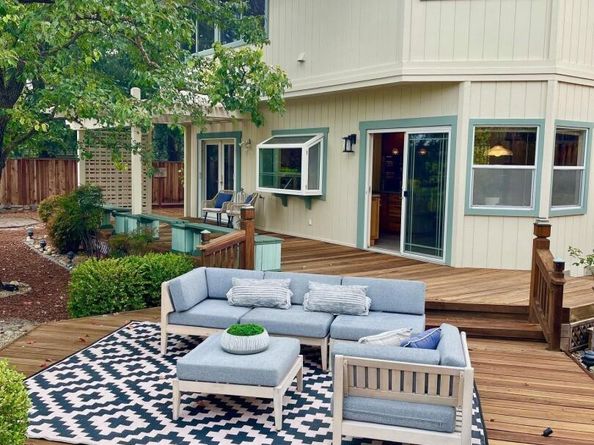 1020 Canyon Hills Road, San Ramon CA 94582