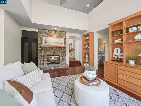 1020 Canyon Hills Road, San Ramon CA 94582