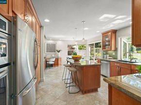 1020 Canyon Hills Road, San Ramon CA 94582