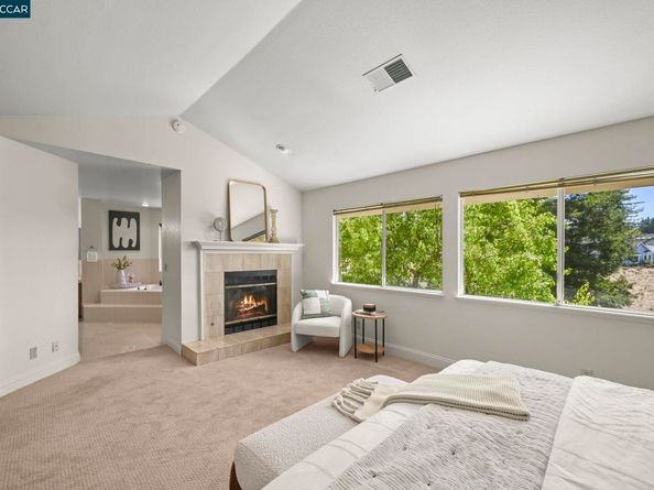 1020 Canyon Hills Road, San Ramon CA 94582