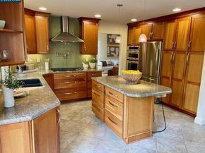 1020 Canyon Hills Road, San Ramon CA 94582