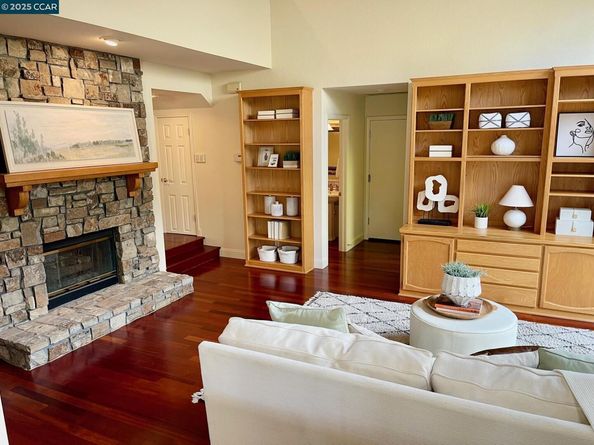 1020 Canyon Hills Road, San Ramon CA 94582