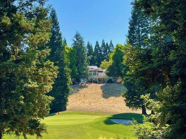 1020 Canyon Hills Road, San Ramon CA 94582